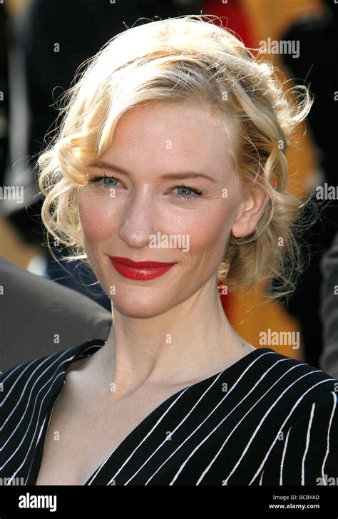 cate blanchett australian